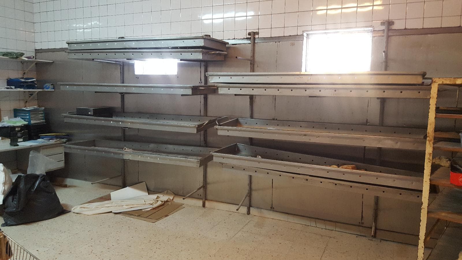 Trespasse Estabelecimento Comercial + Equipamento Panificação — imagem 5