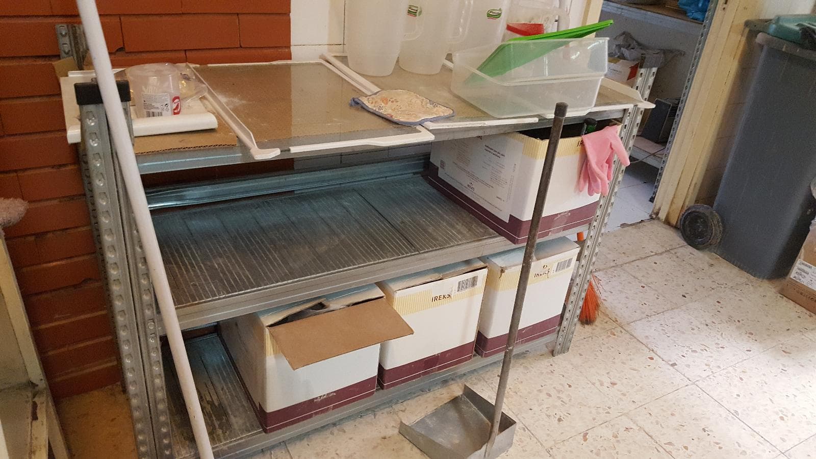 Trespasse Estabelecimento Comercial + Equipamento Panificação — imagem 63