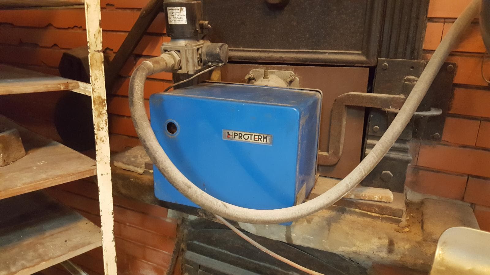 Trespasse Estabelecimento Comercial + Equipamento Panificação — imagem 91