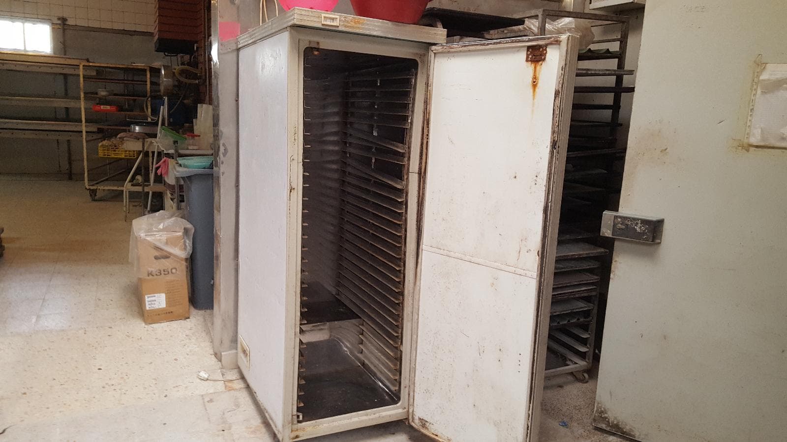 Trespasse Estabelecimento Comercial + Equipamento Panificação — imagem 26