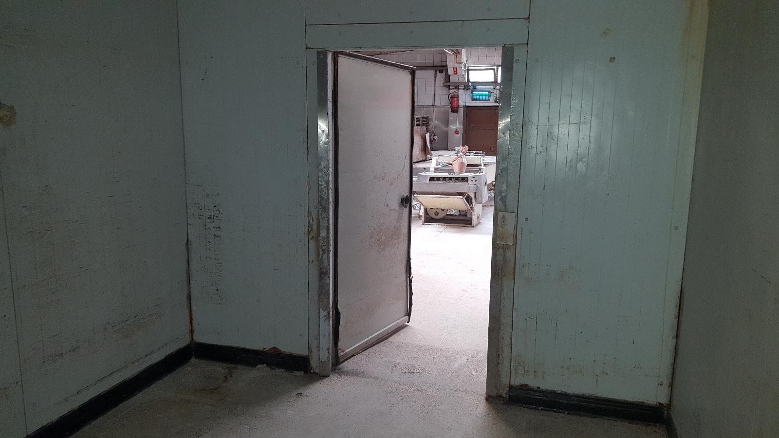 Trespasse Estabelecimento Comercial + Equipamento Panificação — imagem 72