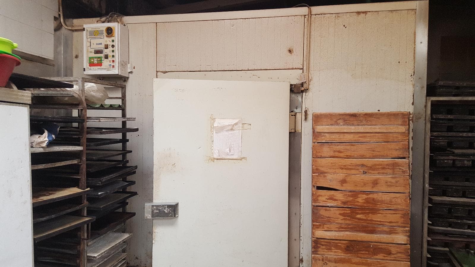 Trespasse Estabelecimento Comercial + Equipamento Panificação — imagem 7