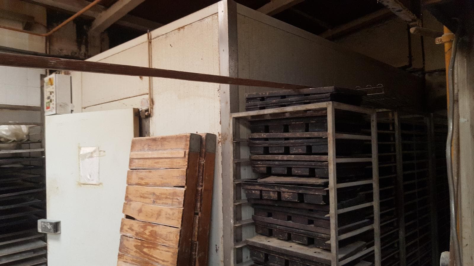 Trespasse Estabelecimento Comercial + Equipamento Panificação — imagem 46