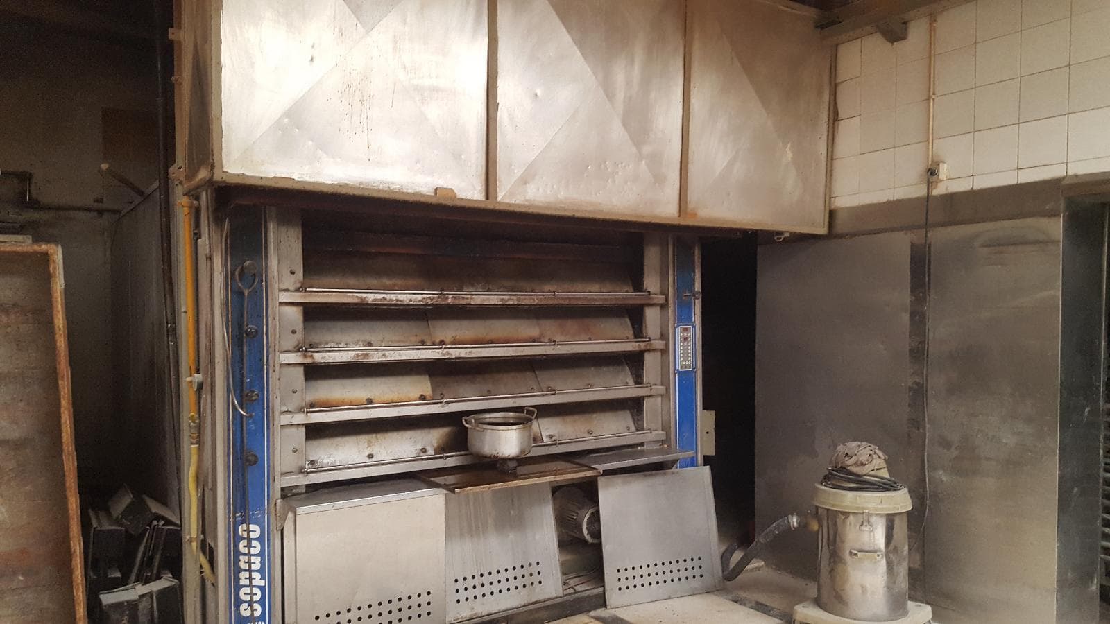 Trespasse Estabelecimento Comercial + Equipamento Panificação — imagem 28