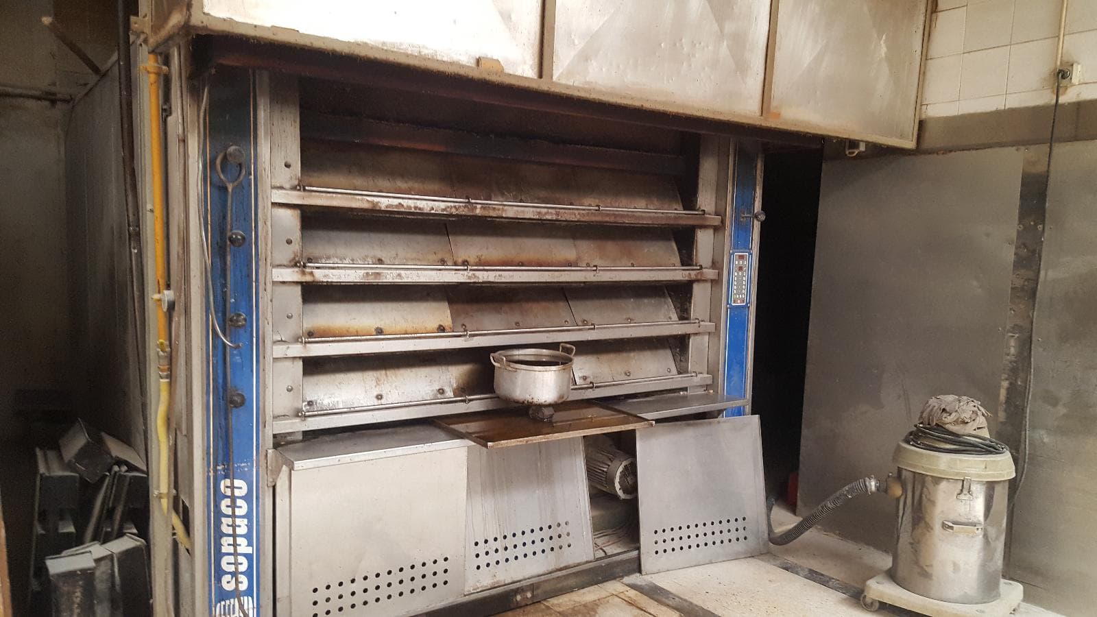 Trespasse Estabelecimento Comercial + Equipamento Panificação — imagem 64
