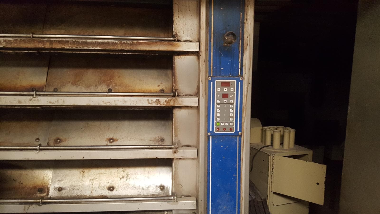 Trespasse Estabelecimento Comercial + Equipamento Panificação — imagem 73
