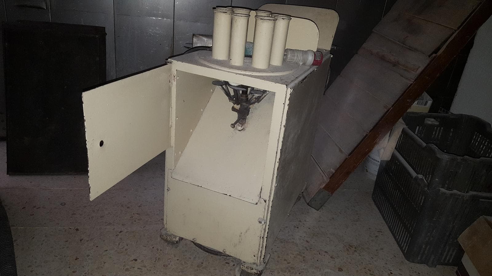 Trespasse Estabelecimento Comercial + Equipamento Panificação — imagem 48
