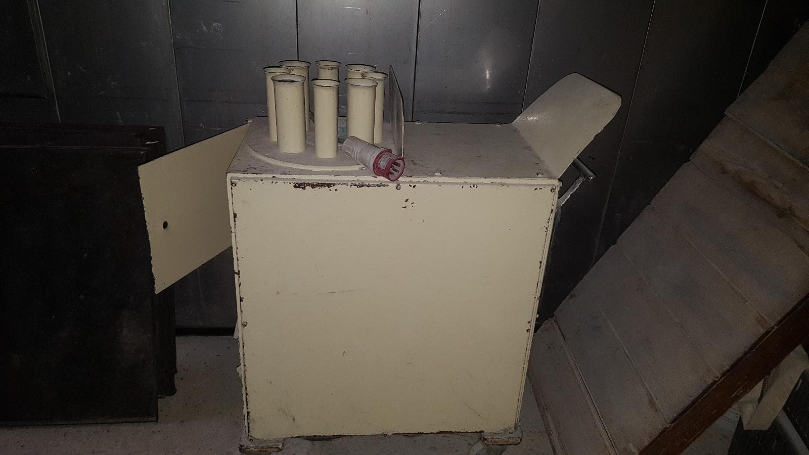 Trespasse Estabelecimento Comercial + Equipamento Panificação — imagem 29