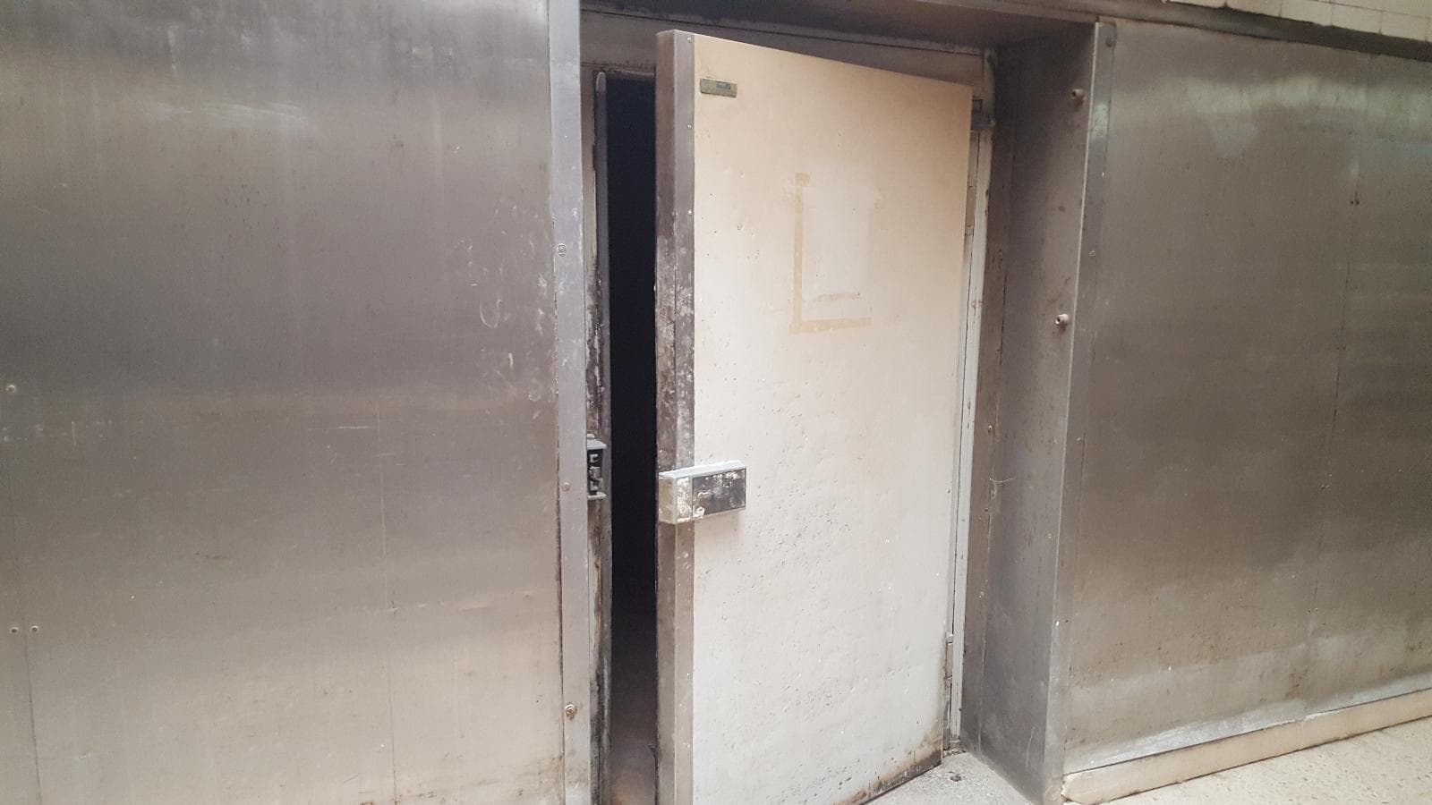 Trespasse Estabelecimento Comercial + Equipamento Panificação — imagem 30