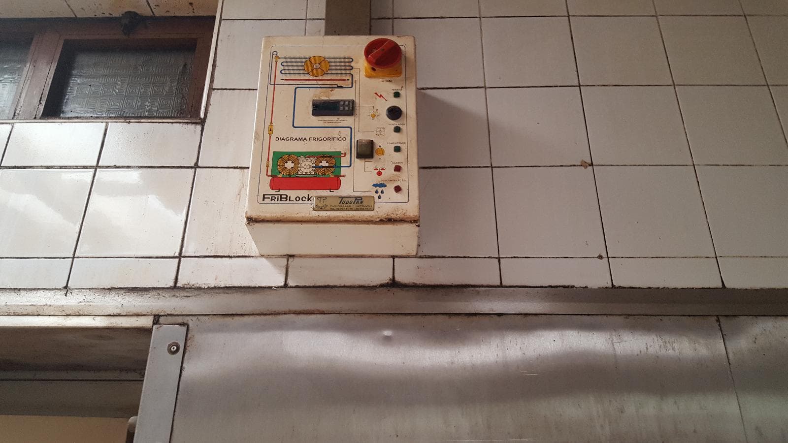 Trespasse Estabelecimento Comercial + Equipamento Panificação — imagem 74