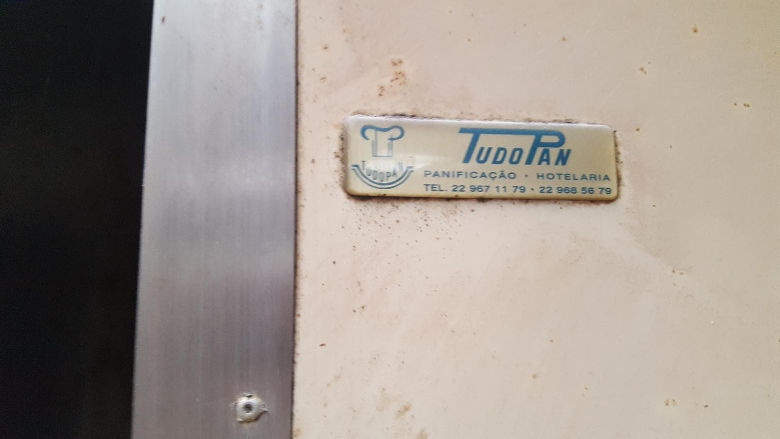 Trespasse Estabelecimento Comercial + Equipamento Panificação — imagem 83