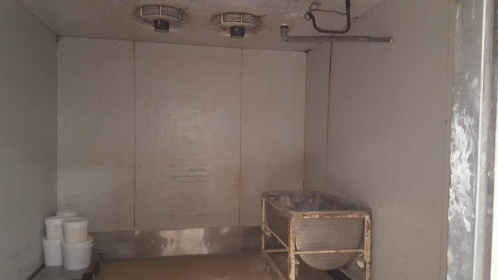 Trespasse Estabelecimento Comercial + Equipamento Panificação — imagem 49