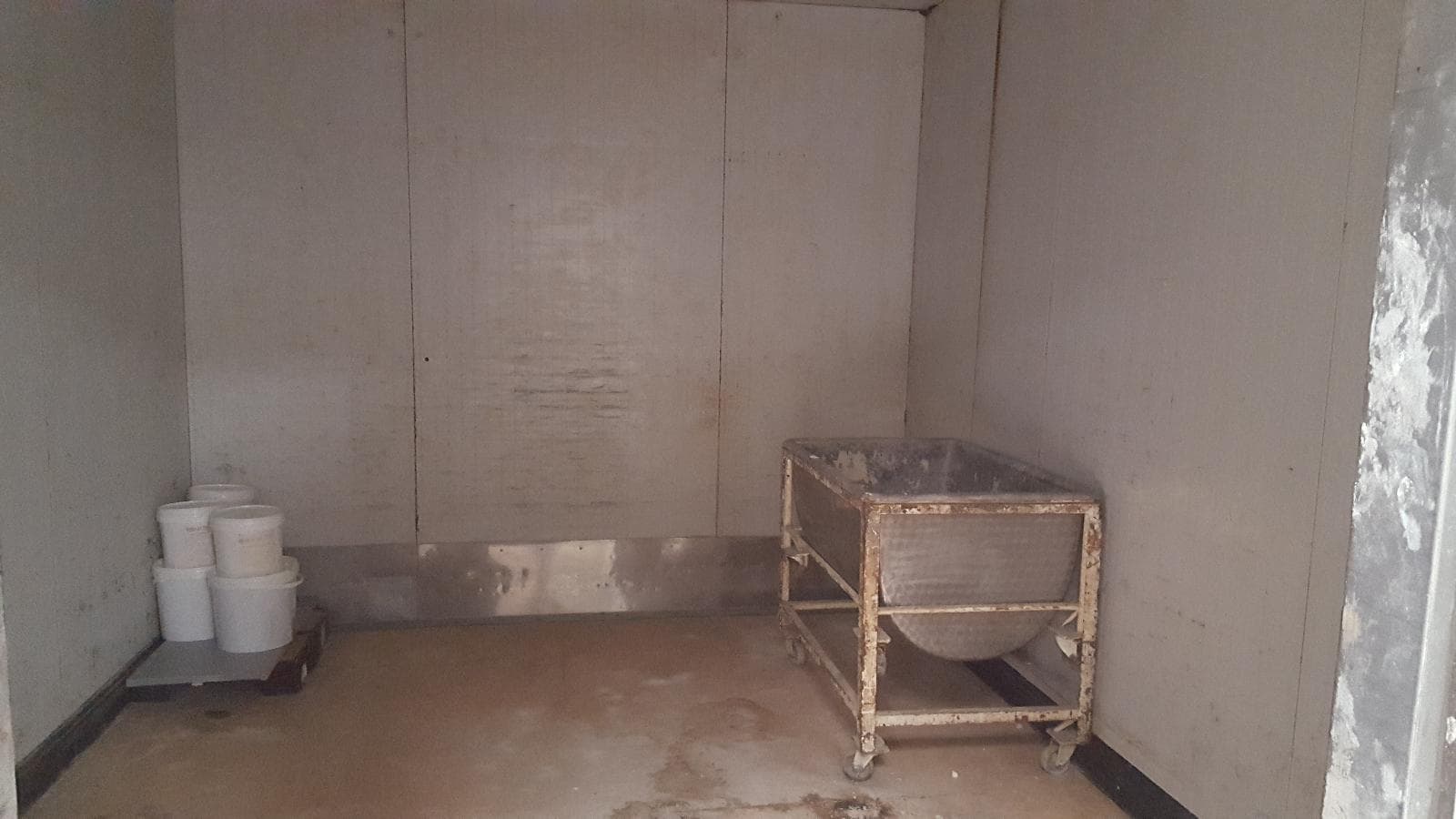 Trespasse Estabelecimento Comercial + Equipamento Panificação — imagem 66