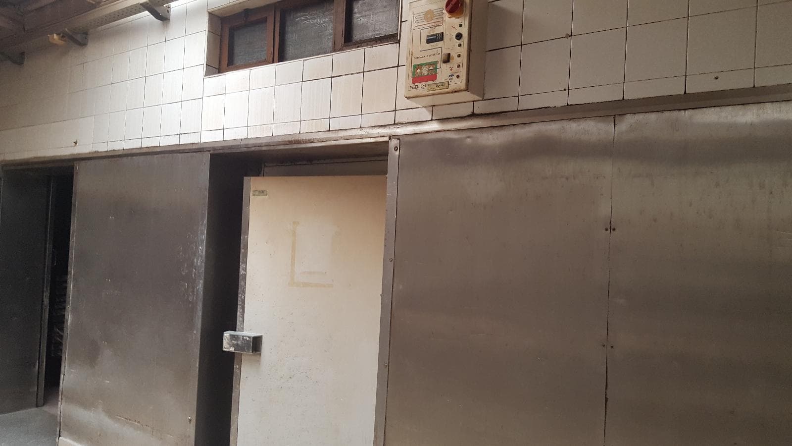 Trespasse Estabelecimento Comercial + Equipamento Panificação — imagem 10
