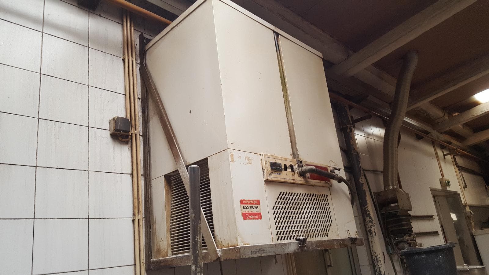 Trespasse Estabelecimento Comercial + Equipamento Panificação — imagem 31