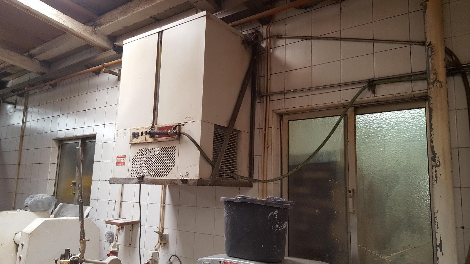 Trespasse Estabelecimento Comercial + Equipamento Panificação — imagem 11
