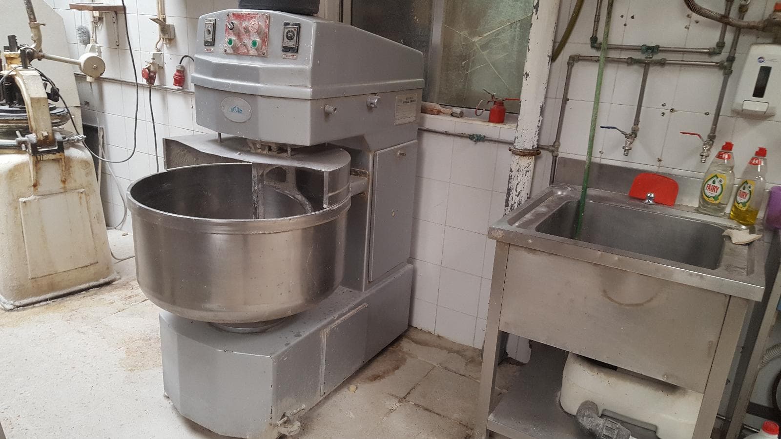 Trespasse Estabelecimento Comercial + Equipamento Panificação — imagem 12