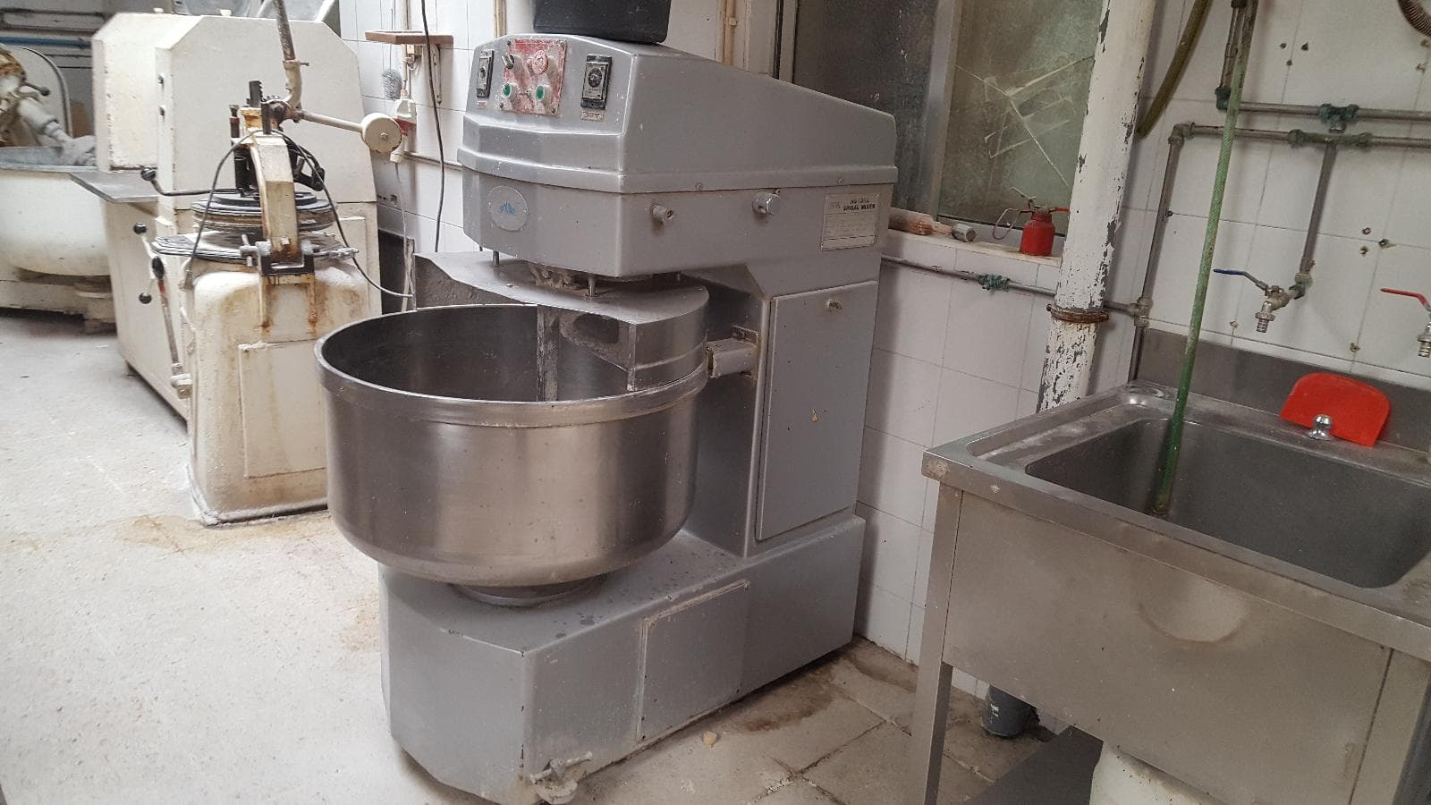 Trespasse Estabelecimento Comercial + Equipamento Panificação — imagem 75