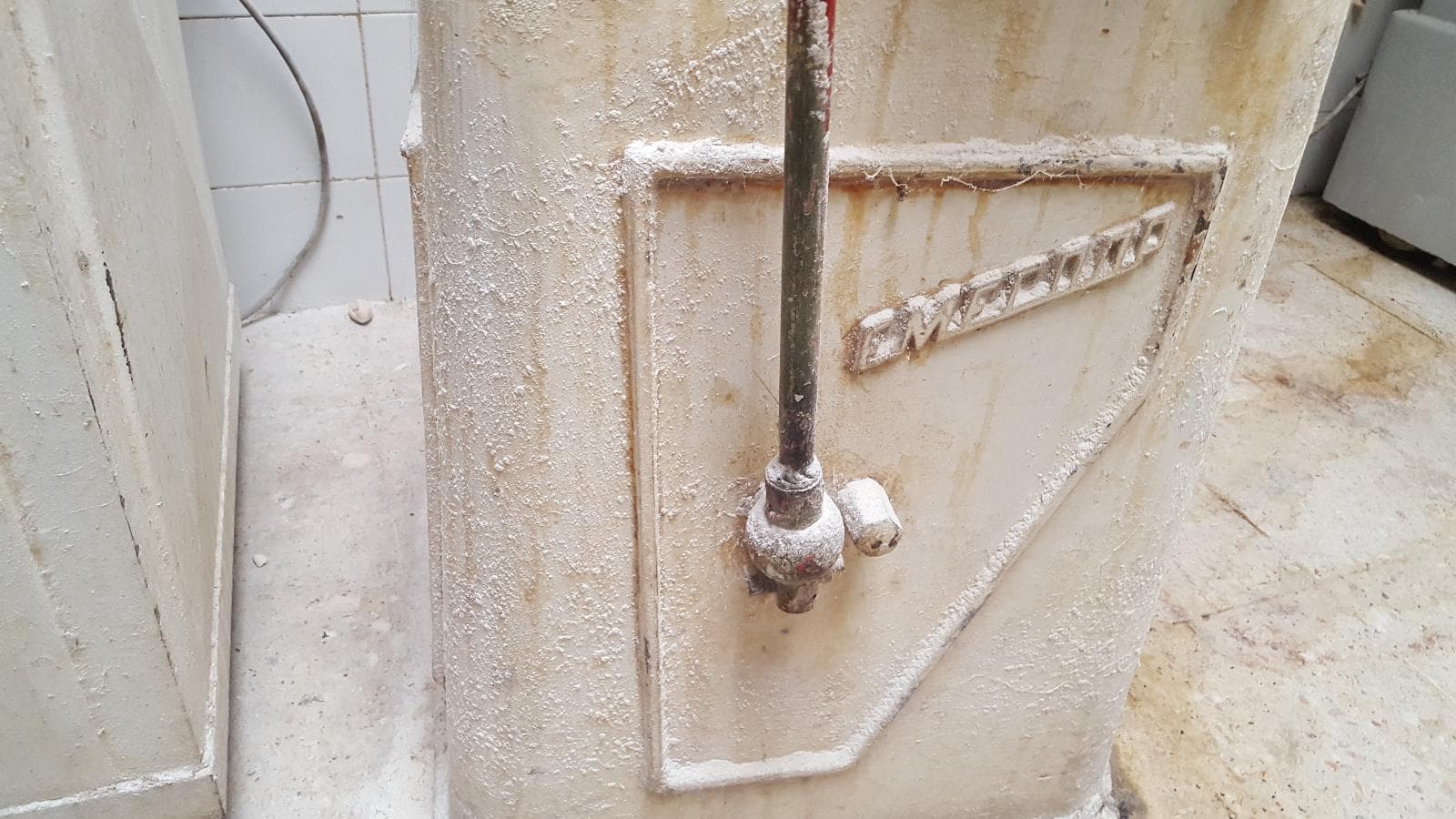 Trespasse Estabelecimento Comercial + Equipamento Panificação — imagem 67