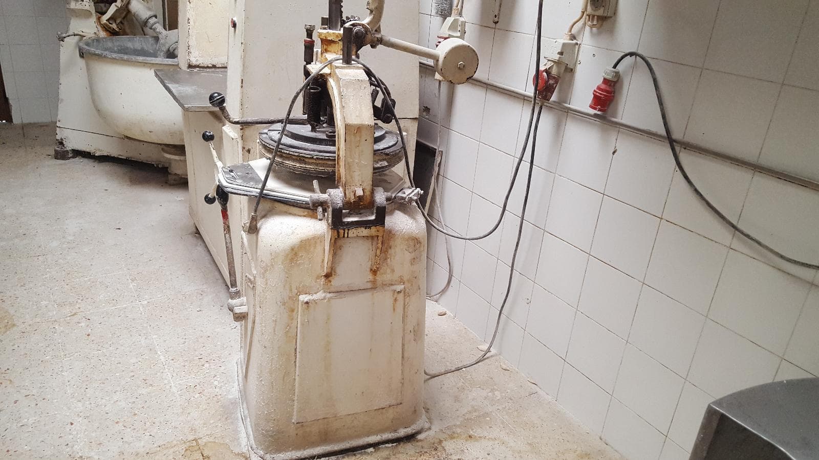 Trespasse Estabelecimento Comercial + Equipamento Panificação — imagem 33