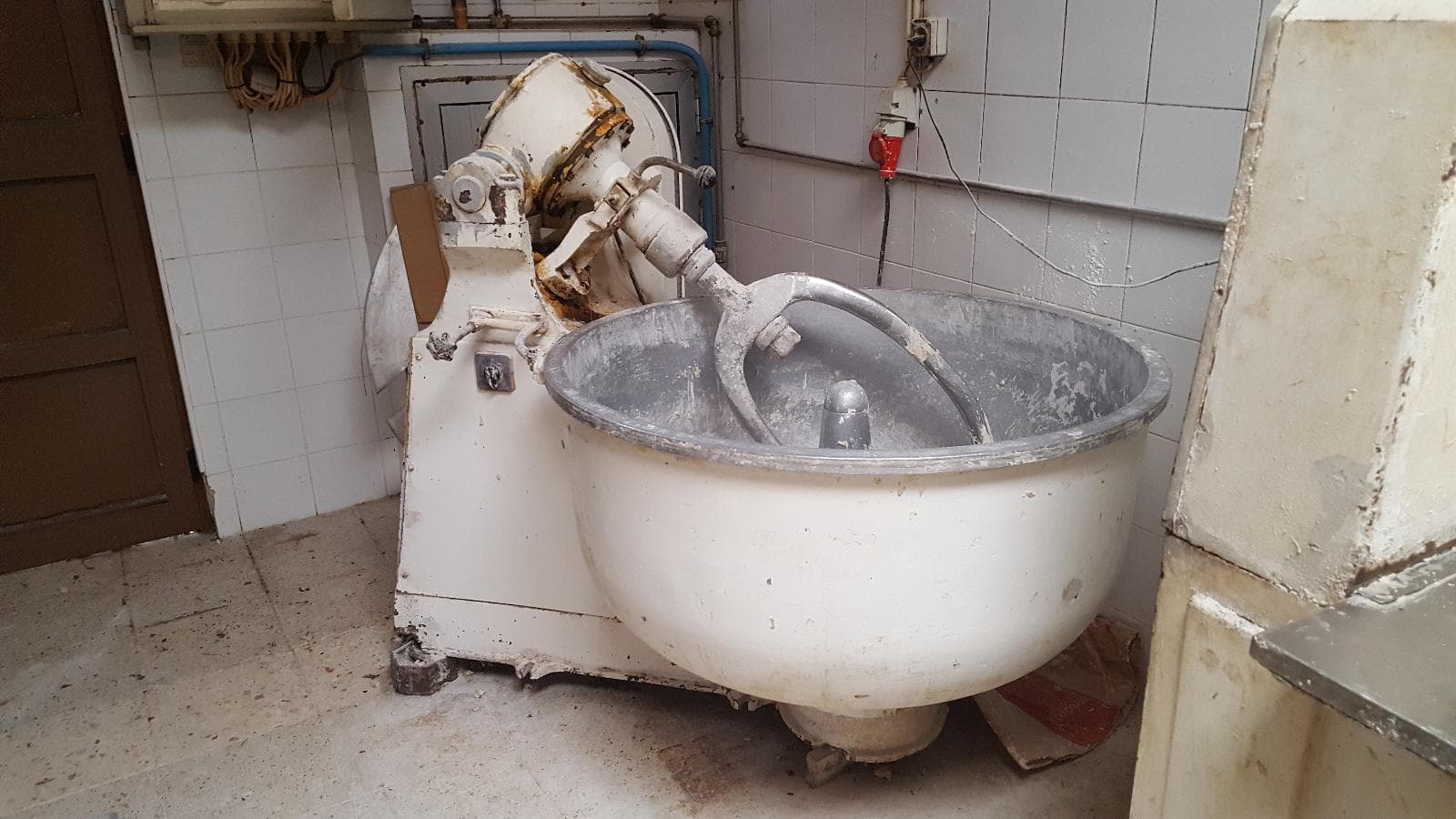 Trespasse Estabelecimento Comercial + Equipamento Panificação — imagem 15