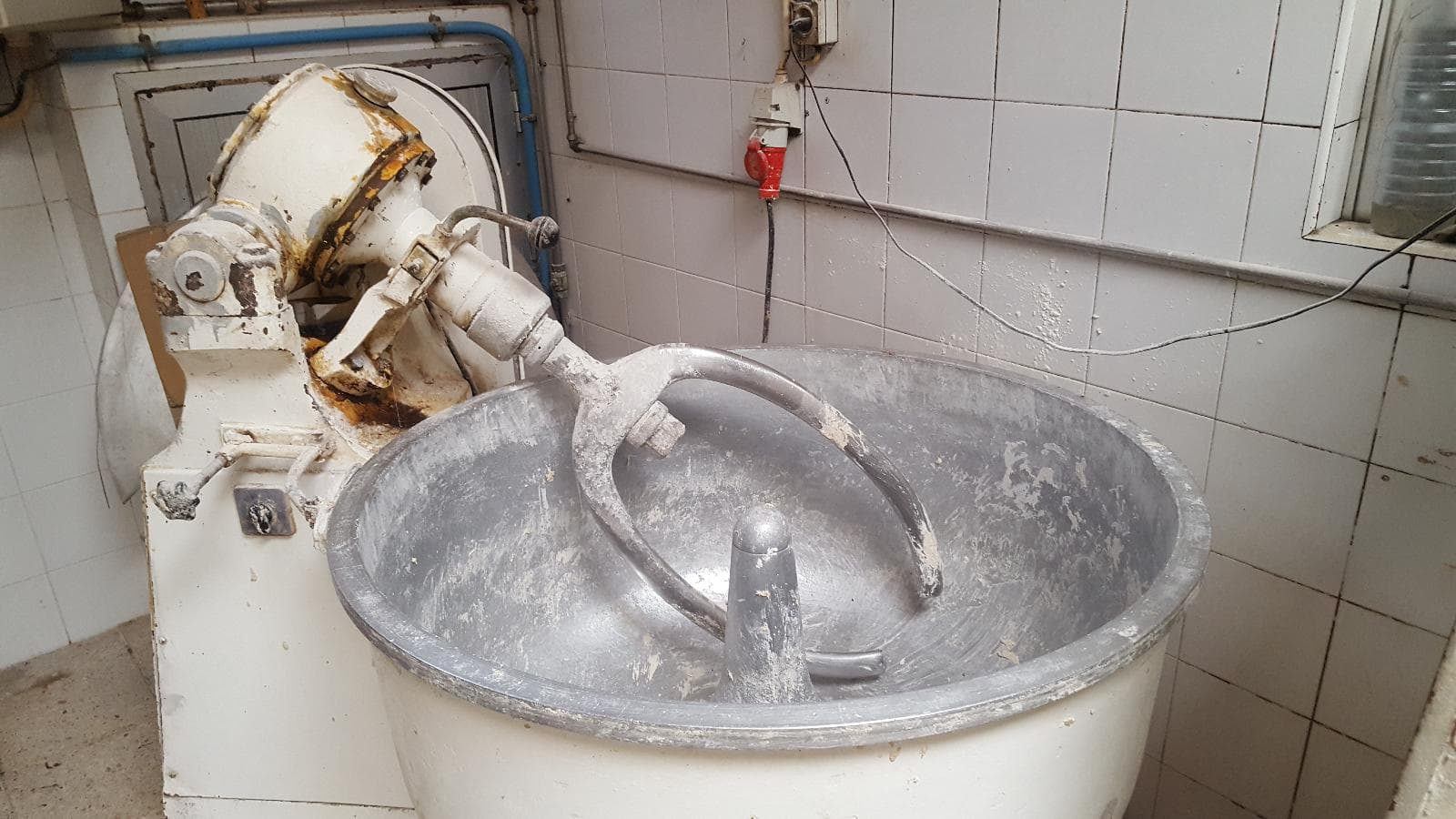 Trespasse Estabelecimento Comercial + Equipamento Panificação — imagem 35