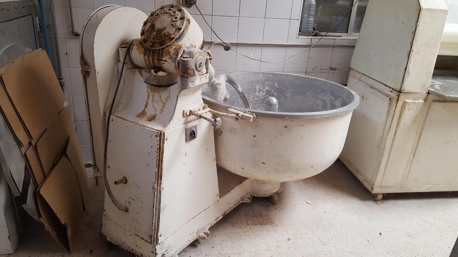 Trespasse Estabelecimento Comercial + Equipamento Panificação — imagem 54