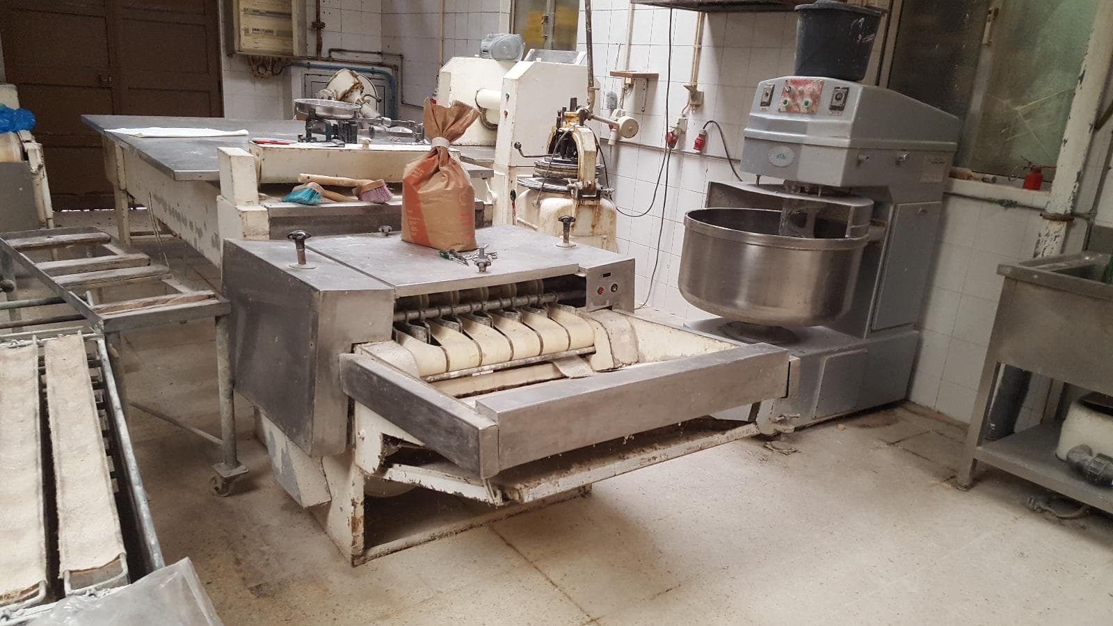 Trespasse Estabelecimento Comercial + Equipamento Panificação — imagem 56