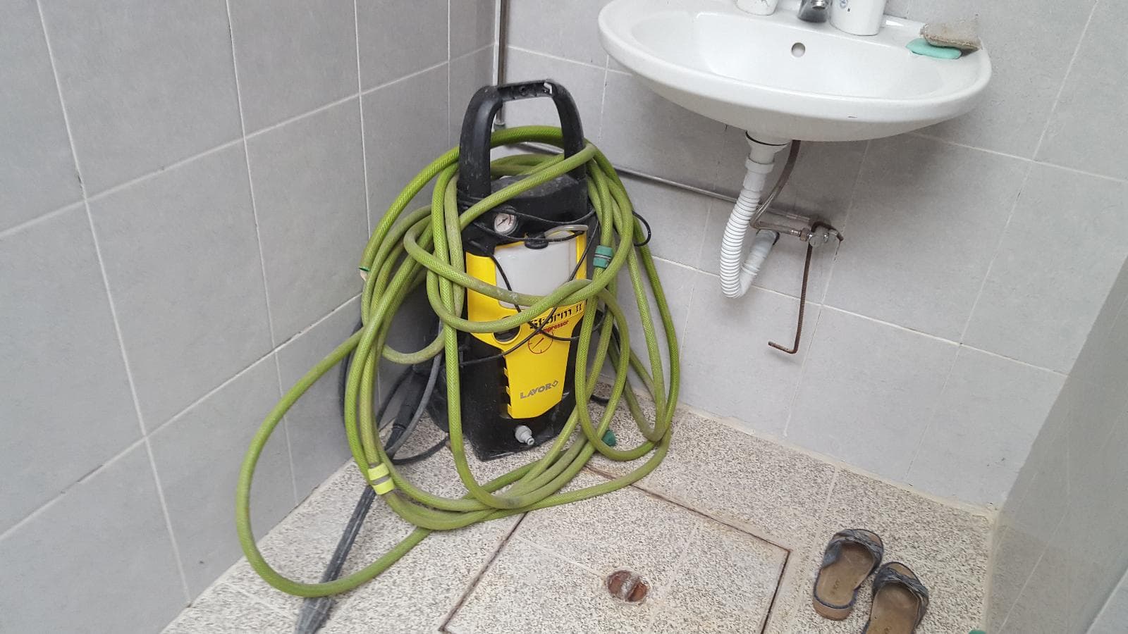Trespasse Estabelecimento Comercial + Equipamento Panificação — imagem 78