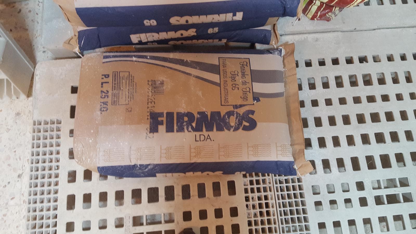 Trespasse Estabelecimento Comercial + Equipamento Panificação — imagem 59