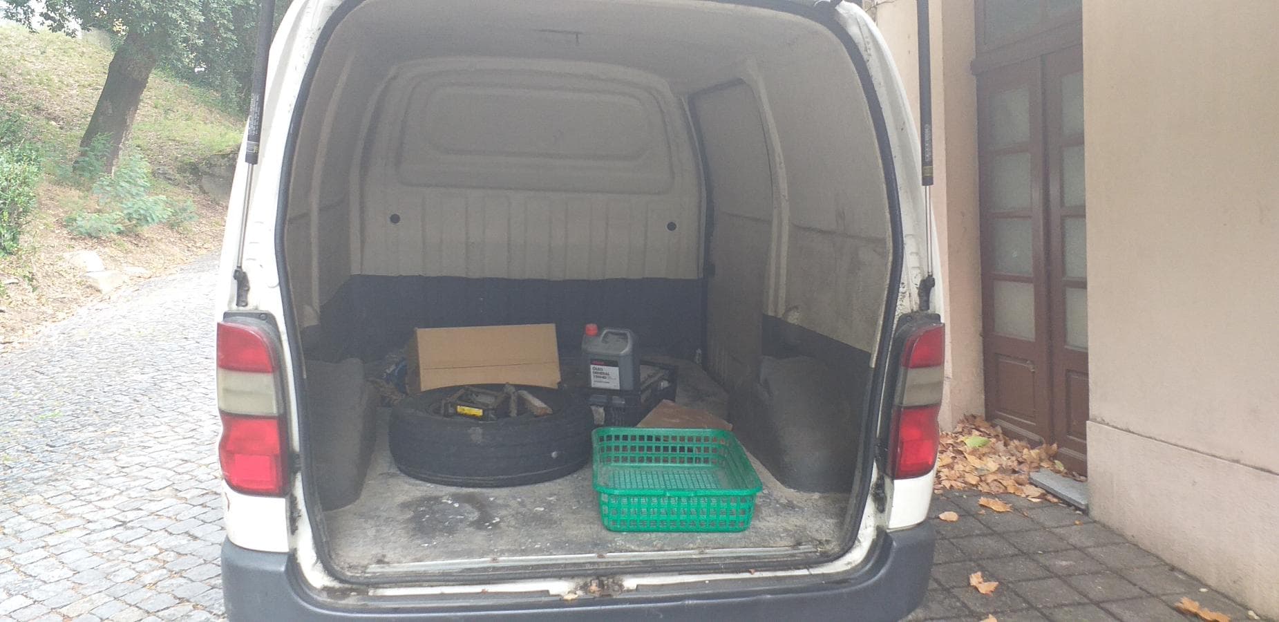 Toyota HIACE — imagem 8