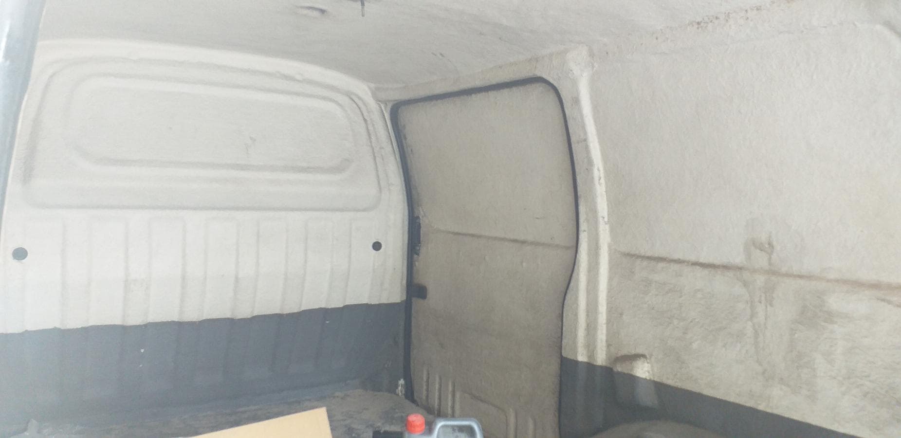 Toyota HIACE — imagem 9