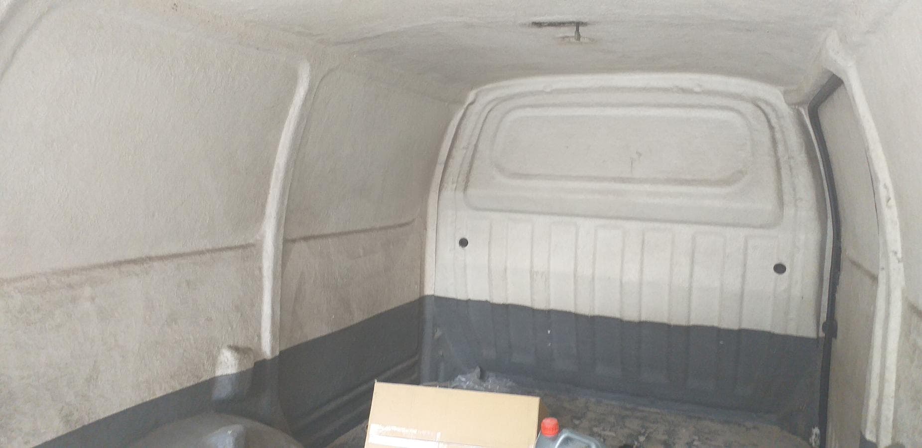 Toyota HIACE — imagem 10