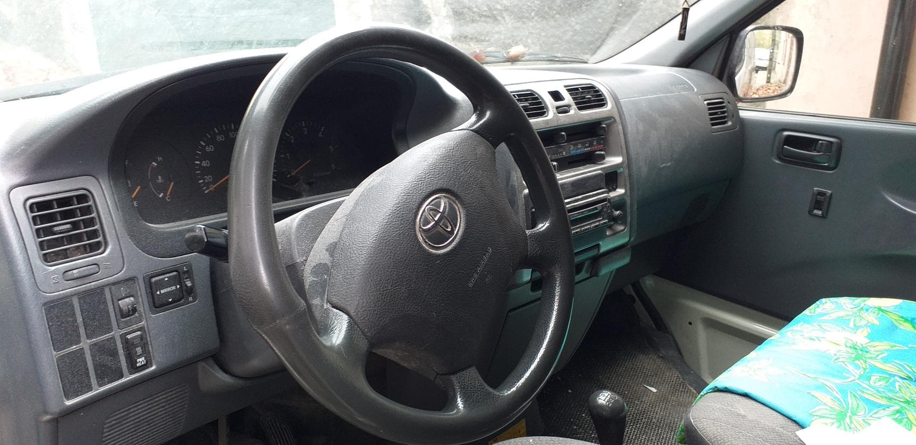 Toyota HIACE — imagem 6