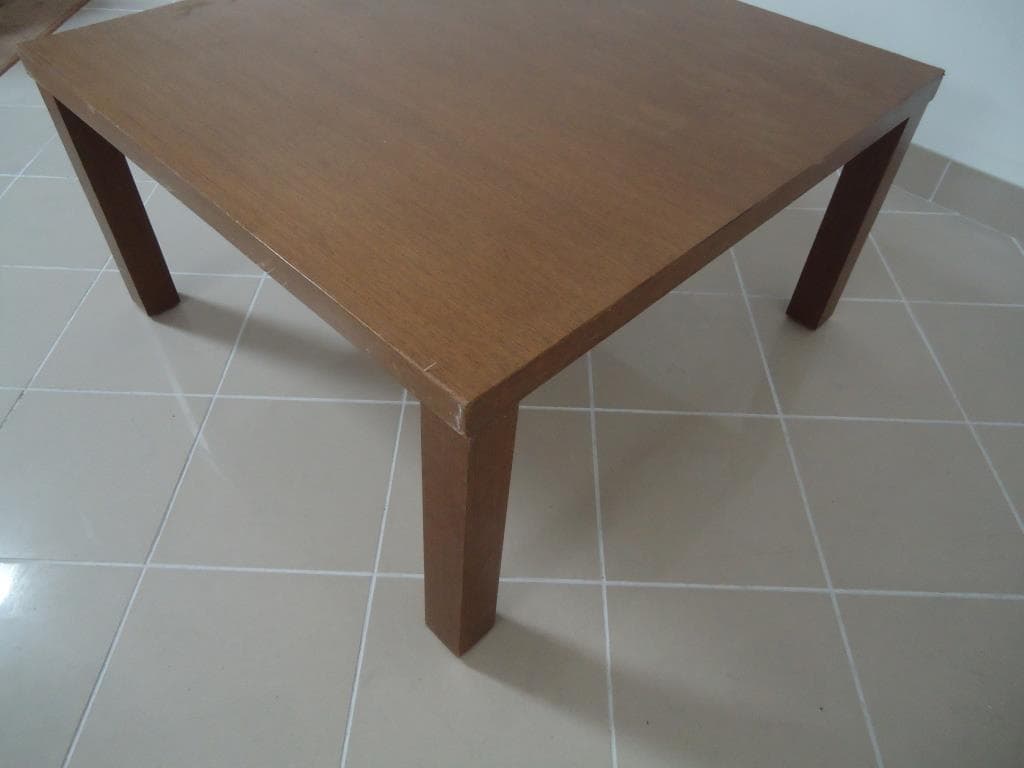 Mesa Centro — imagem 2