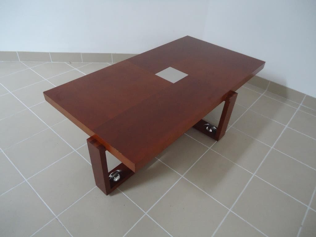 Mesa Centro — image 3