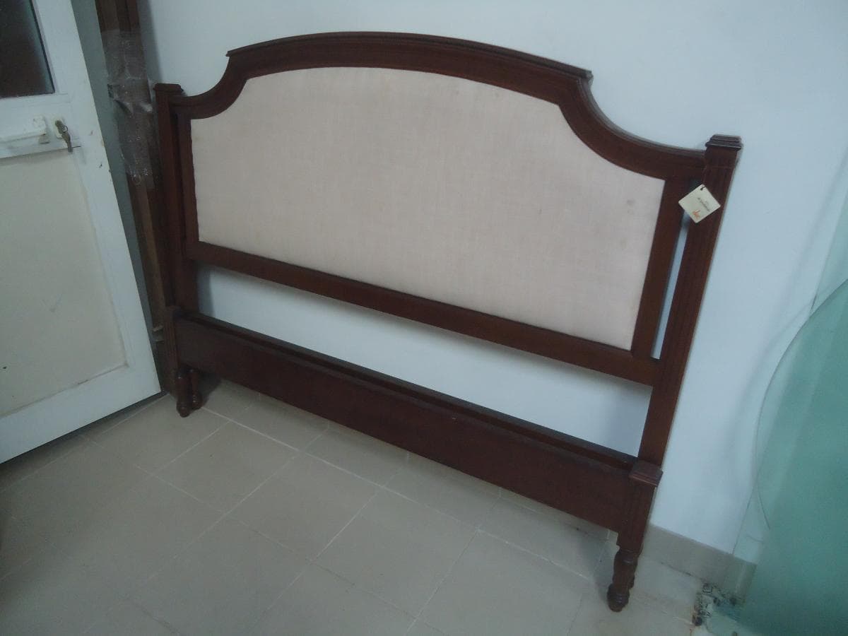 Cama Solteiro — imagem 2
