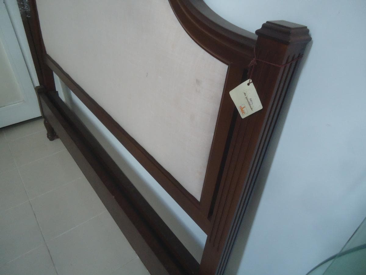 Cama Solteiro — imagem 3