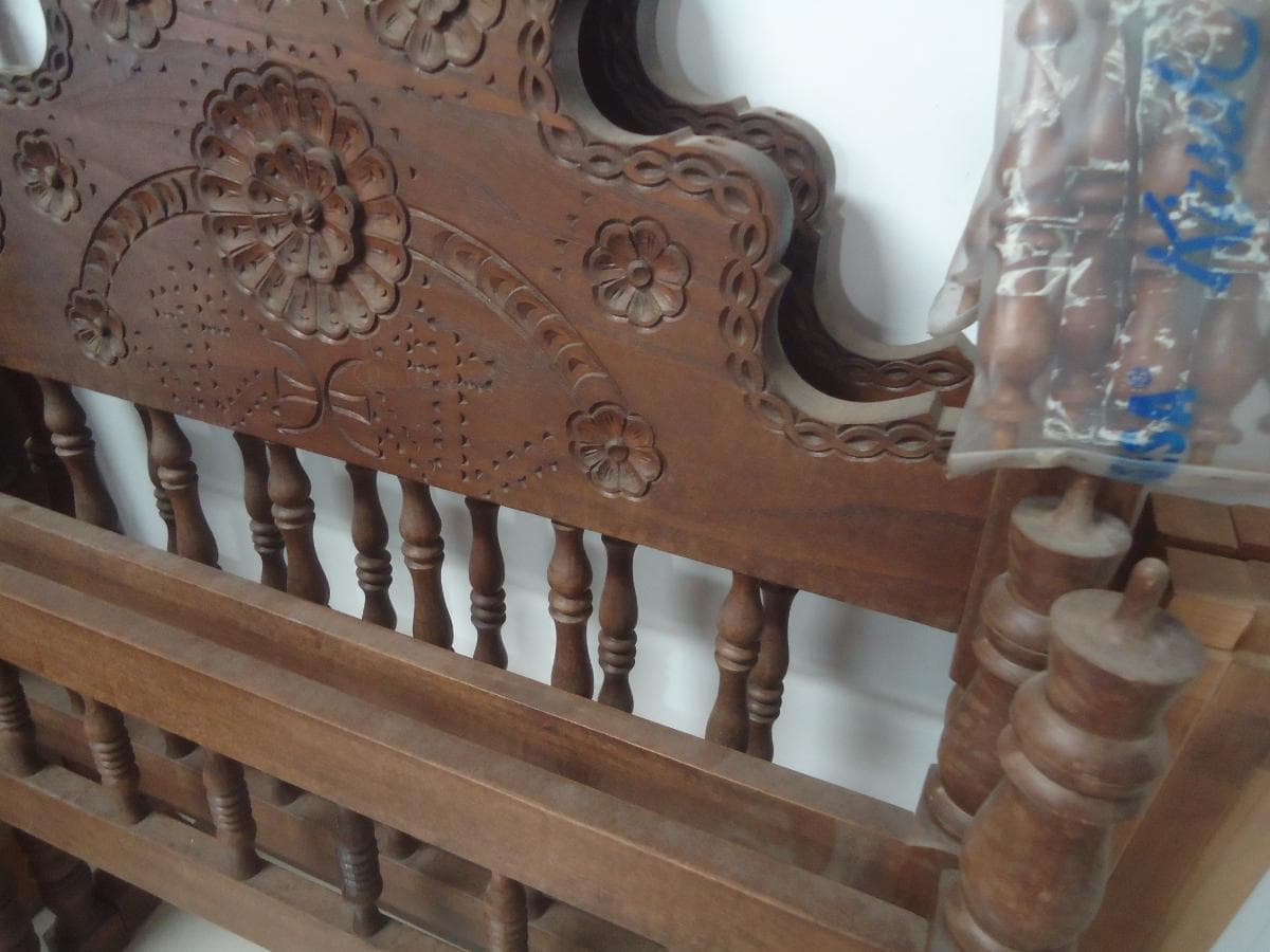 Cama Solteiro — imagem 2