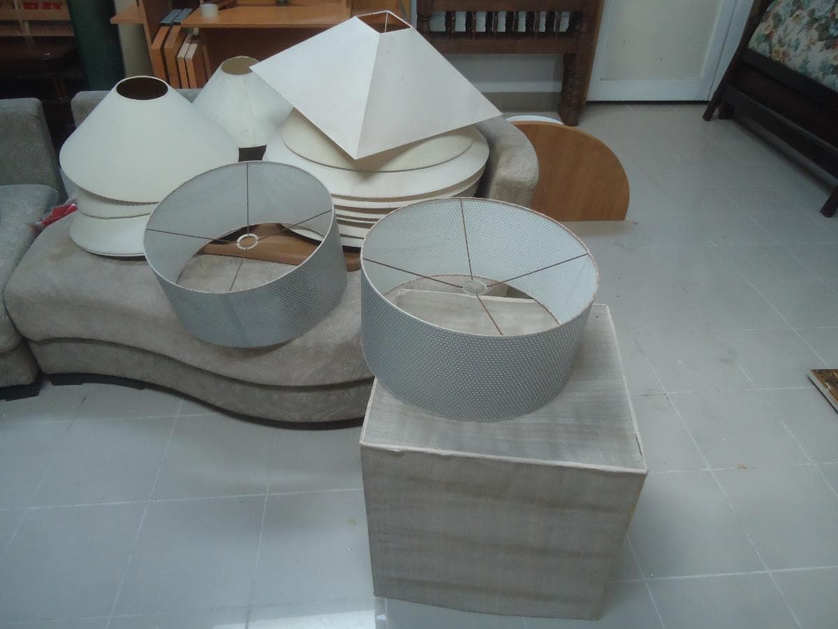 Abajours — imagem 1