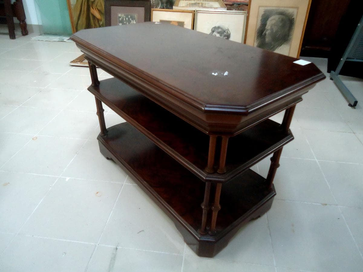 Mesa Centro — imagem 4