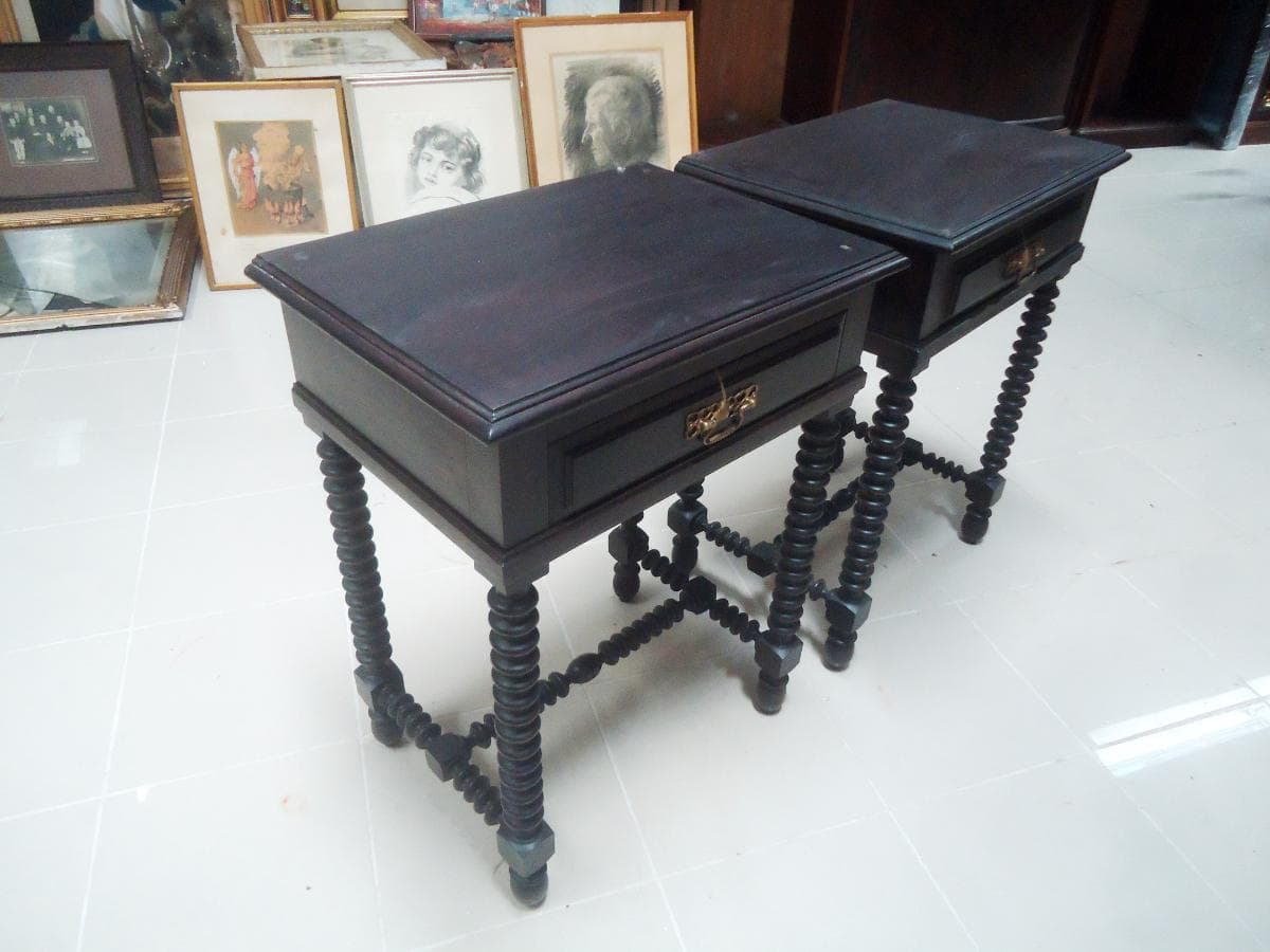 Mesinhas Cabeceira — imagem 2