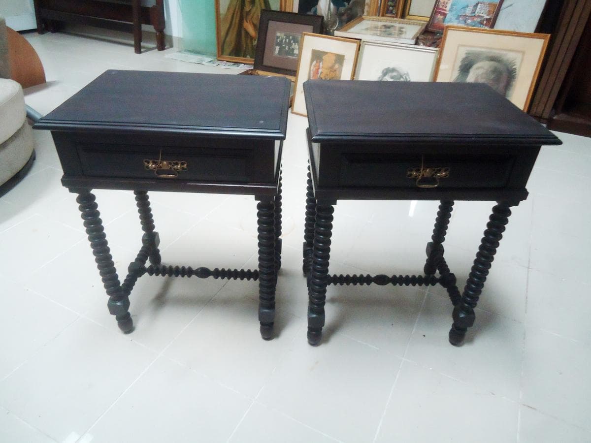 Mesinhas Cabeceira — imagem 3