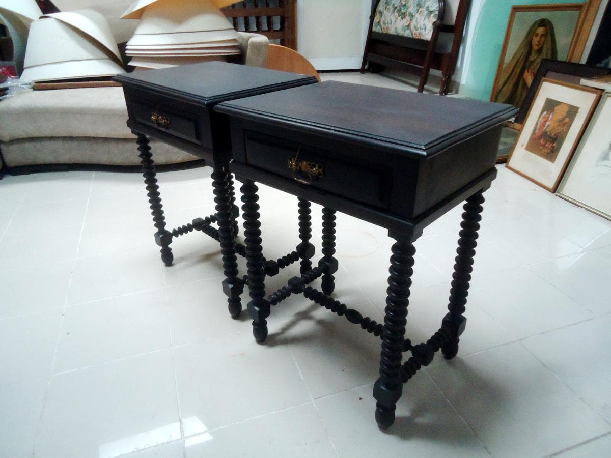 Mesinhas Cabeceira — imagem 4