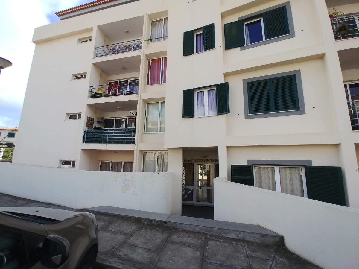 Apartamento T2 · Santa Cruz — imagen 3