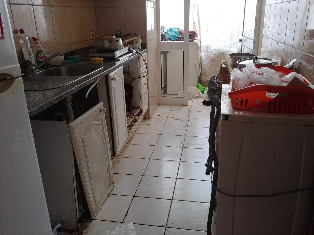 Apartamento T2 · Santa Cruz — imagen 2