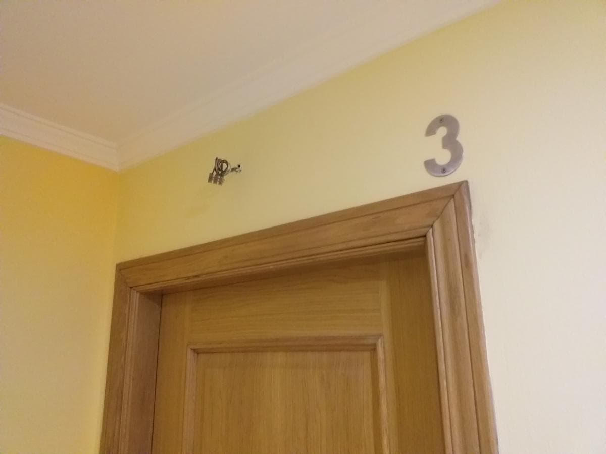 Apartamento T2 + Lugar de Garagem · Valença — imagen 3