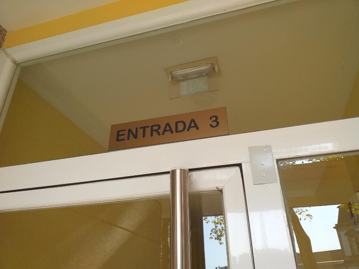 Apartamento T2 + Lugar de Garagem · Valença — imagen 5