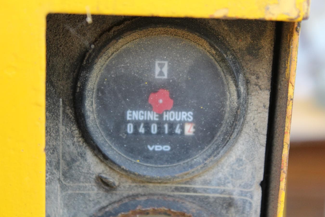 Compressor Atlas Copco — imagem 5