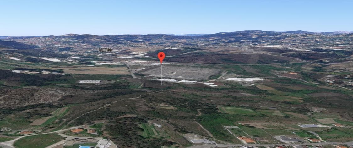 Lote para Construção · Paredes — imagem 9